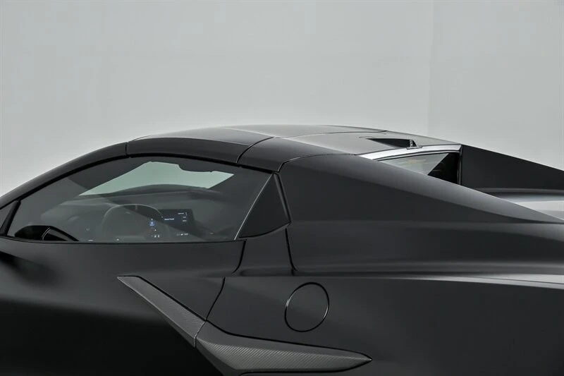 2023 Chevrolet Corvette C8 Z06 - Image 21 of 21