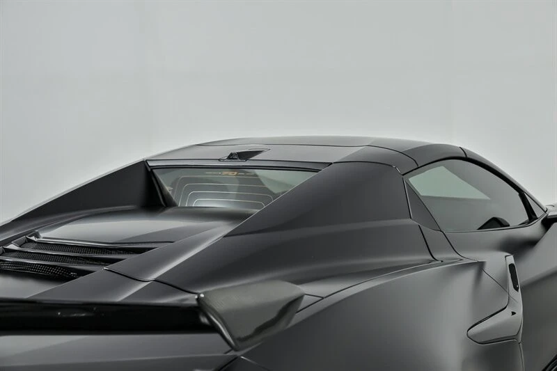 2023 Chevrolet Corvette C8 Z06 - Image 19 of 21