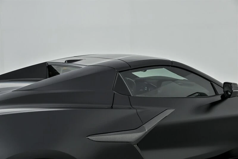 2023 Chevrolet Corvette C8 Z06 - Image 18 of 21