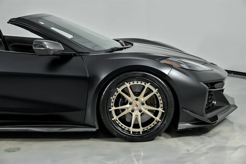 2023 Chevrolet Corvette C8 Z06 - Image 15 of 21