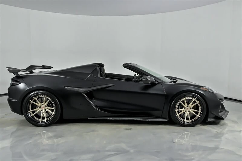 2023 Chevrolet Corvette C8 Z06 - Image 14 of 21