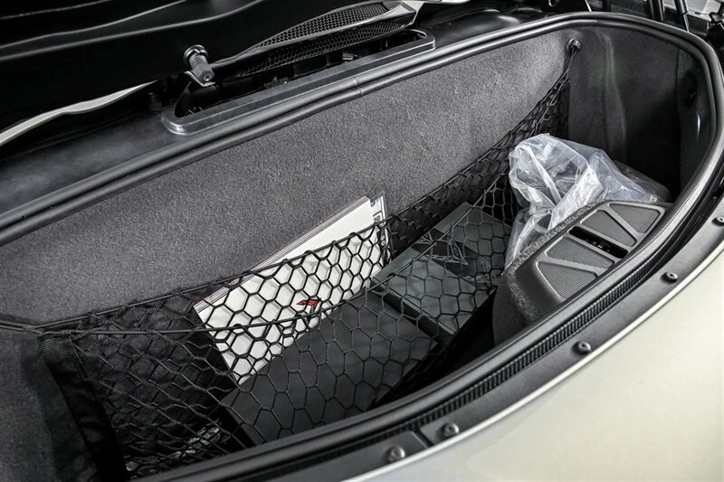 2023 Chevrolet Corvette C8 Z06 - Image 11 of 31
