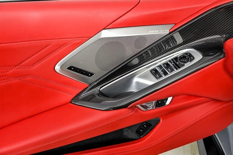 2023 Chevrolet Corvette C8 Z06 - Image 12 of 31