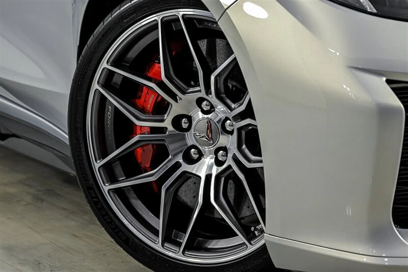 2023 Chevrolet Corvette C8 Z06 - Image 3 of 31