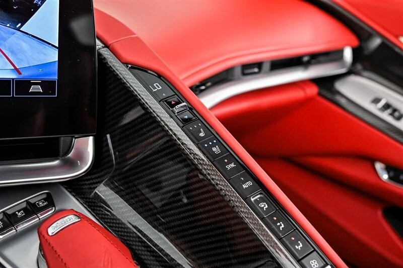 2023 Chevrolet Corvette C8 Z06 - Image 30 of 31