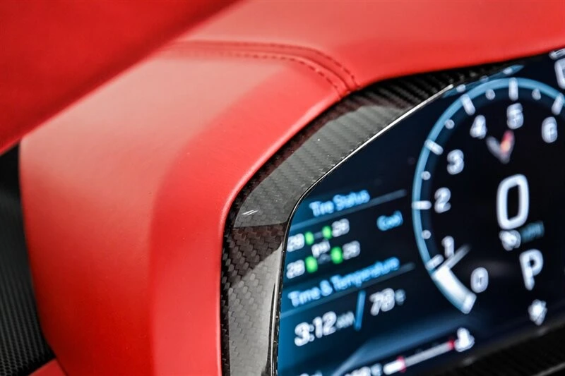 2023 Chevrolet Corvette C8 Z06 - Image 23 of 31
