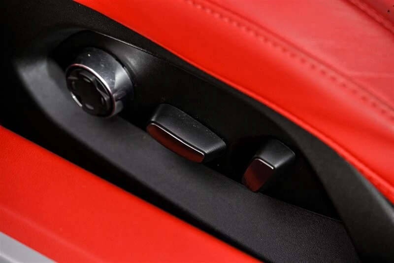2023 Chevrolet Corvette C8 Z06 - Image 22 of 31