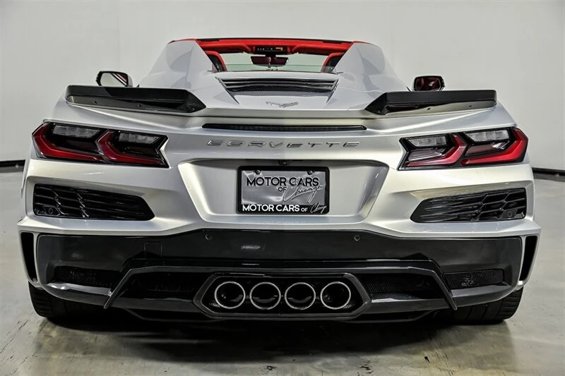 2023 Chevrolet Corvette C8 Z06 - Image 8 of 31