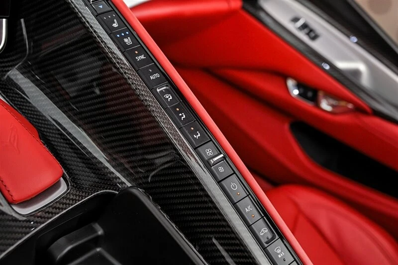 2023 Chevrolet Corvette C8 Z06 - Image 31 of 31
