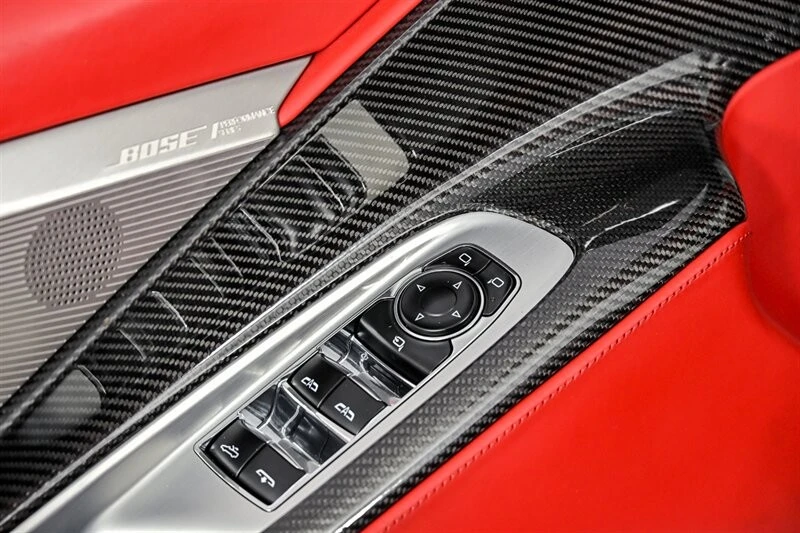 2023 Chevrolet Corvette C8 Z06 - Image 15 of 31