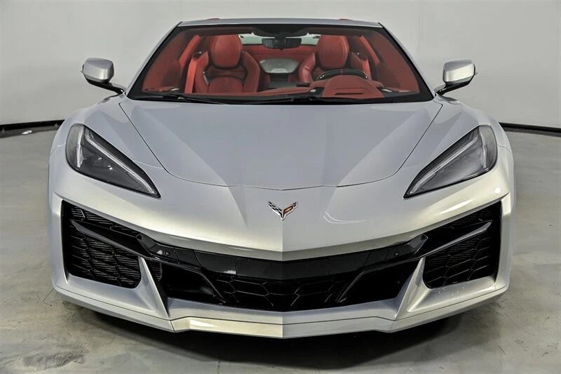 2023 Chevrolet Corvette C8 Z06 - Image 4 of 31