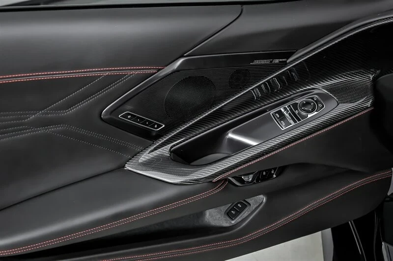 2023 Chevrolet Corvette C8 Z06 - Image 20 of 21