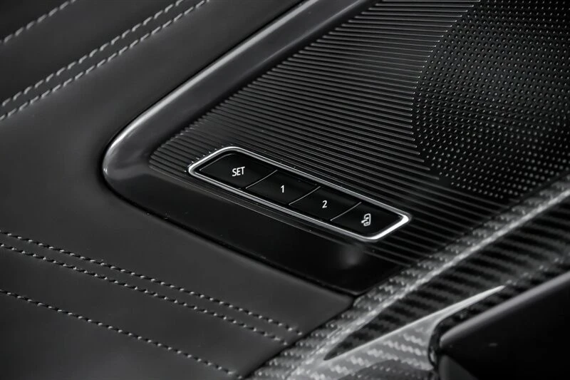 2023 Chevrolet Corvette C8 Z06 - Image 21 of 21