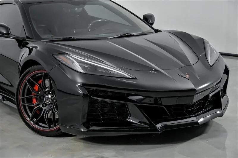 2023 Chevrolet Corvette C8 Z06 - Image 3 of 21