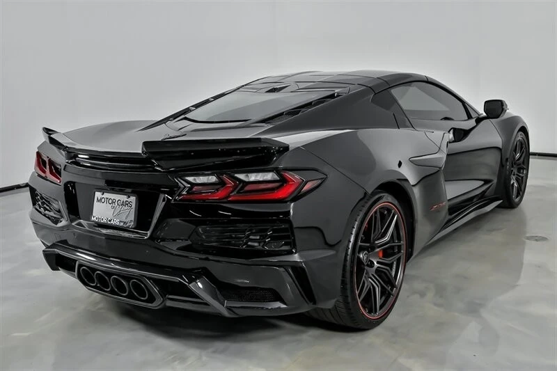 2023 Chevrolet Corvette C8 Z06 - Image 12 of 21