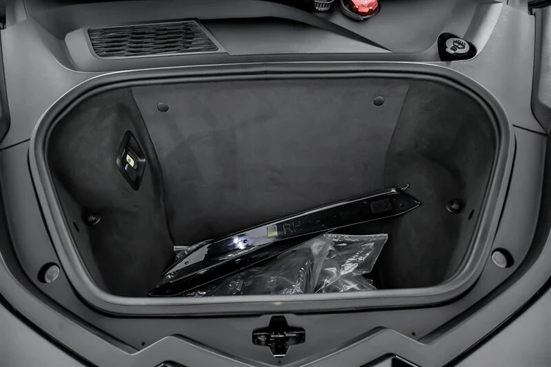 2023 Chevrolet Corvette C8 Z06 - Image 19 of 21