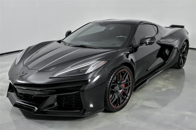 2023 Chevrolet Corvette C8 Z06 - Image 6 of 21
