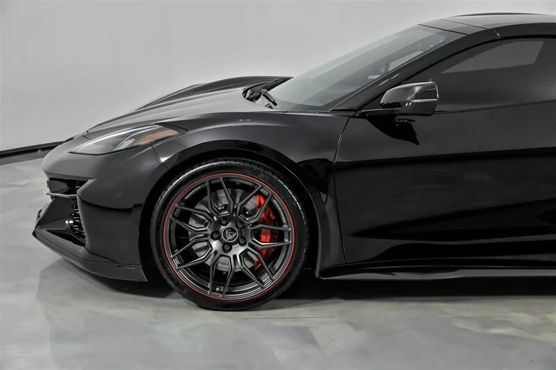 2023 Chevrolet Corvette C8 Z06 - Image 7 of 21