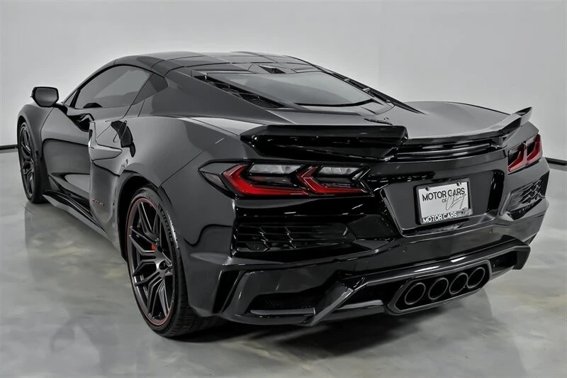 2023 Chevrolet Corvette C8 Z06 - Image 10 of 21