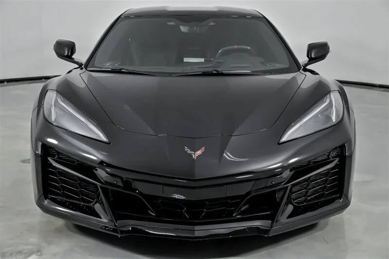 2023 Chevrolet Corvette C8 Z06 - Image 5 of 21
