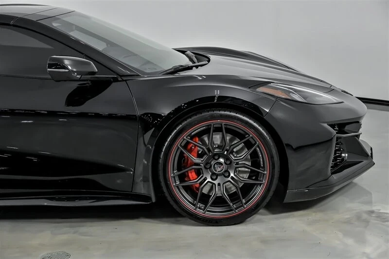 2023 Chevrolet Corvette C8 Z06 - Image 15 of 21