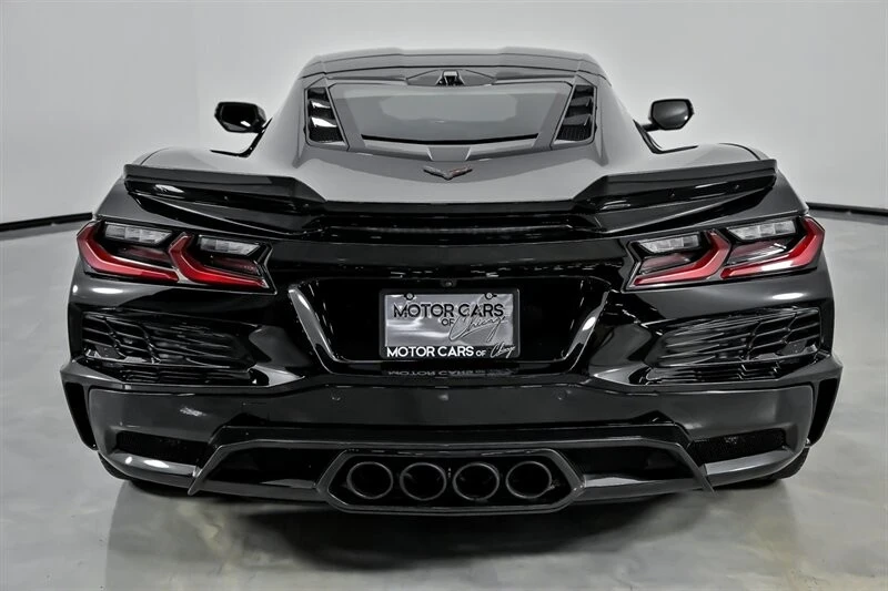 2023 Chevrolet Corvette C8 Z06 - Image 11 of 21