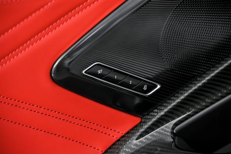 2023 Chevrolet Corvette C8 Z06 - Image 20 of 31