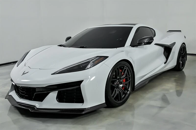 2023 Chevrolet Corvette C8 Z06 - Image 6 of 31