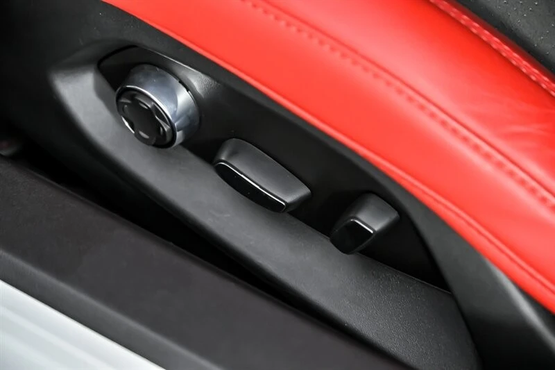 2023 Chevrolet Corvette C8 Z06 - Image 29 of 31