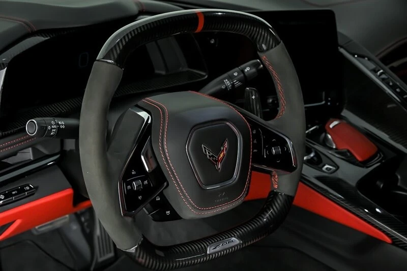 2023 Chevrolet Corvette C8 Z06 - Image 26 of 31