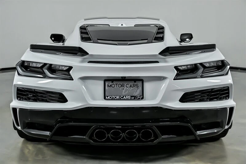 2023 Chevrolet Corvette C8 Z06 - Image 11 of 31