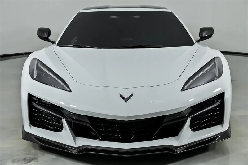 2023 Chevrolet Corvette C8 Z06 - Image 5 of 31