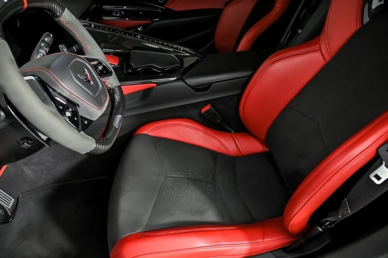 2023 Chevrolet Corvette C8 Z06 - Image 24 of 31