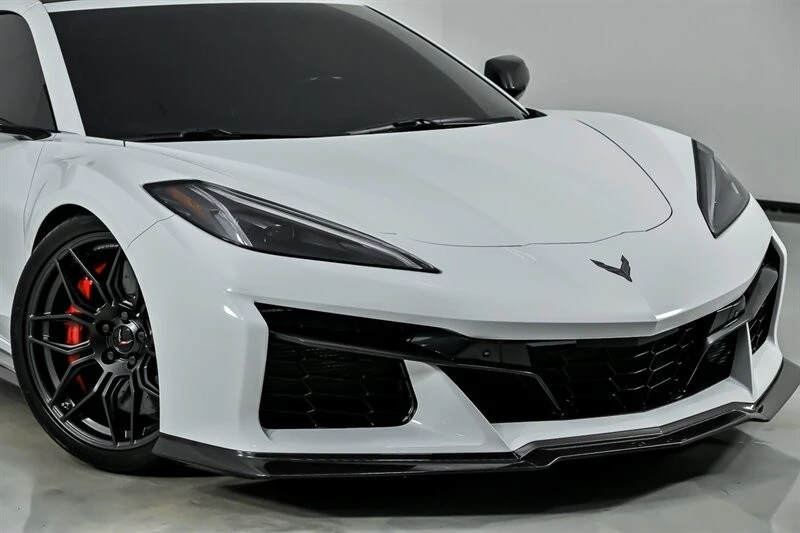 2023 Chevrolet Corvette C8 Z06 - Image 3 of 31