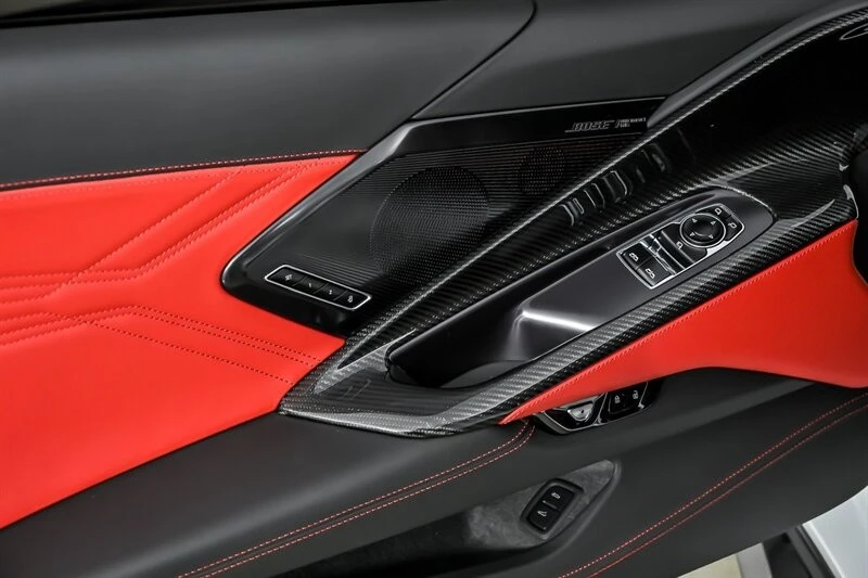 2023 Chevrolet Corvette C8 Z06 - Image 19 of 31