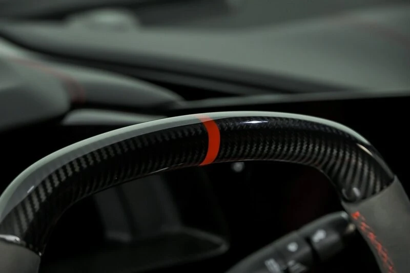 2023 Chevrolet Corvette C8 Z06 - Image 27 of 31