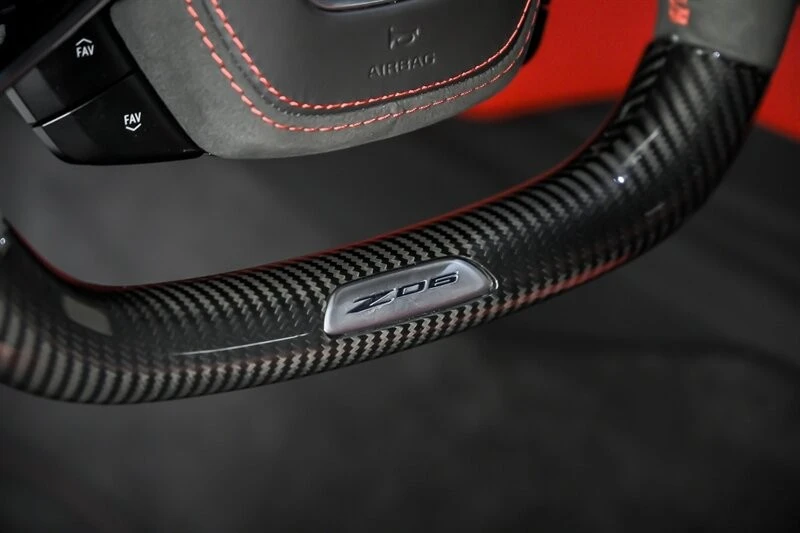 2023 Chevrolet Corvette C8 Z06 - Image 28 of 31