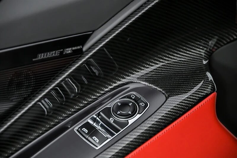 2023 Chevrolet Corvette C8 Z06 - Image 22 of 31