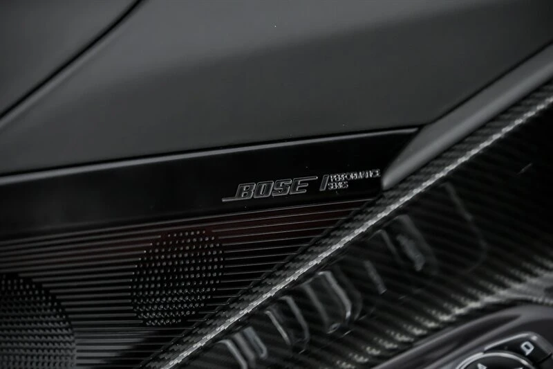 2023 Chevrolet Corvette C8 Z06 - Image 21 of 31