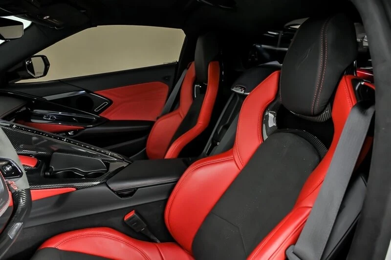 2023 Chevrolet Corvette C8 Z06 - Image 25 of 31