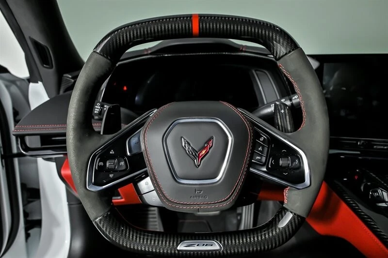 2023 Chevrolet Corvette C8 Z06 - Image 31 of 31