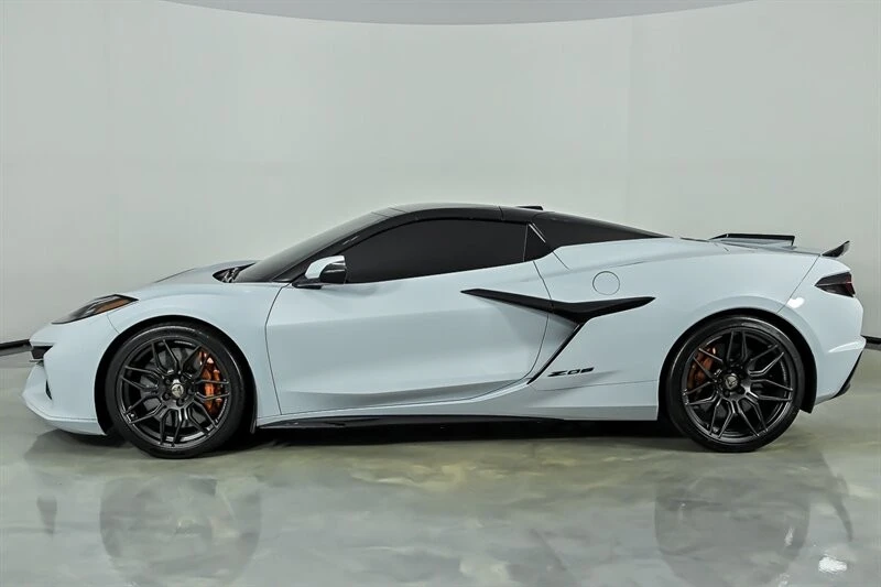 2023 Chevrolet Corvette C8 Z06 - Image 14 of 31