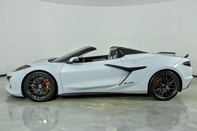 2023 Chevrolet Corvette C8 Z06 - Image 7 of 31