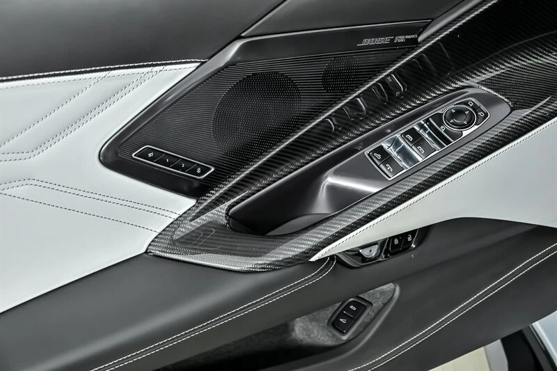 2023 Chevrolet Corvette C8 Z06 - Image 15 of 31