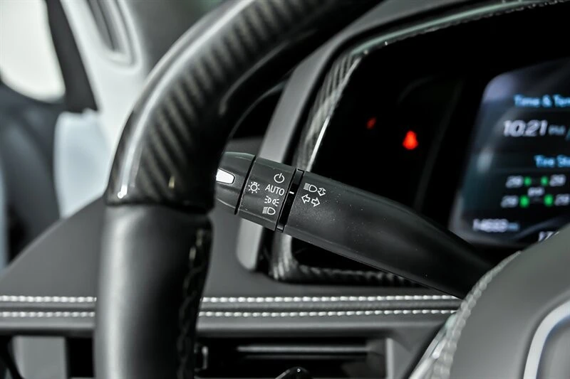 2023 Chevrolet Corvette C8 Z06 - Image 26 of 31