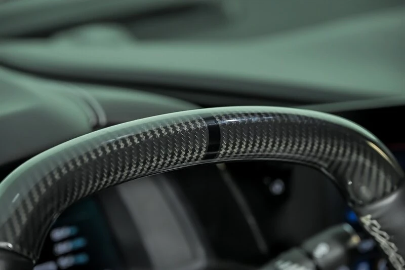 2023 Chevrolet Corvette C8 Z06 - Image 22 of 31
