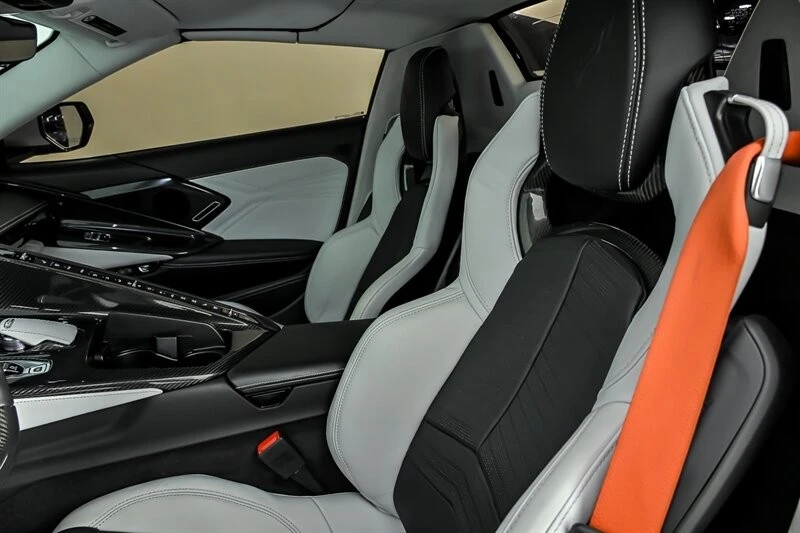 2023 Chevrolet Corvette C8 Z06 - Image 20 of 31