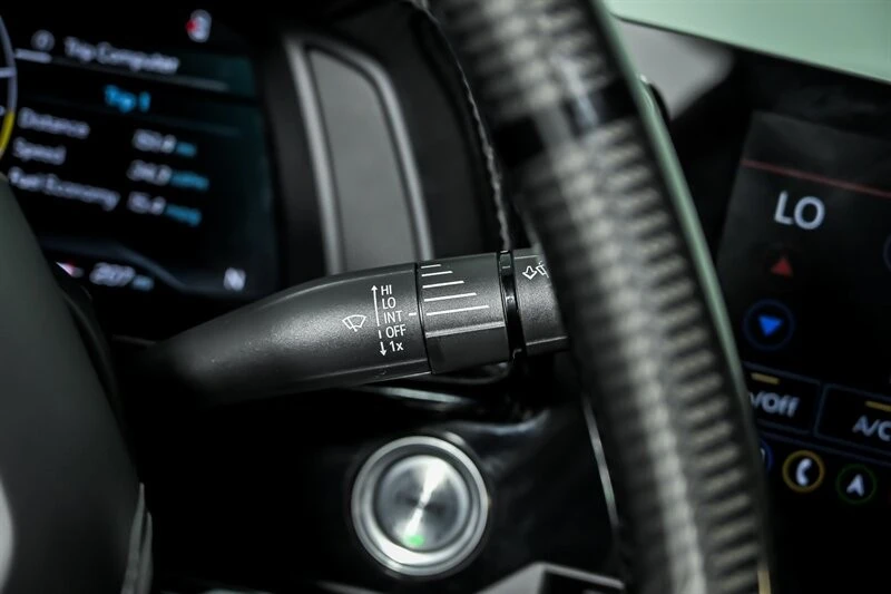 2023 Chevrolet Corvette C8 Z06 - Image 27 of 31