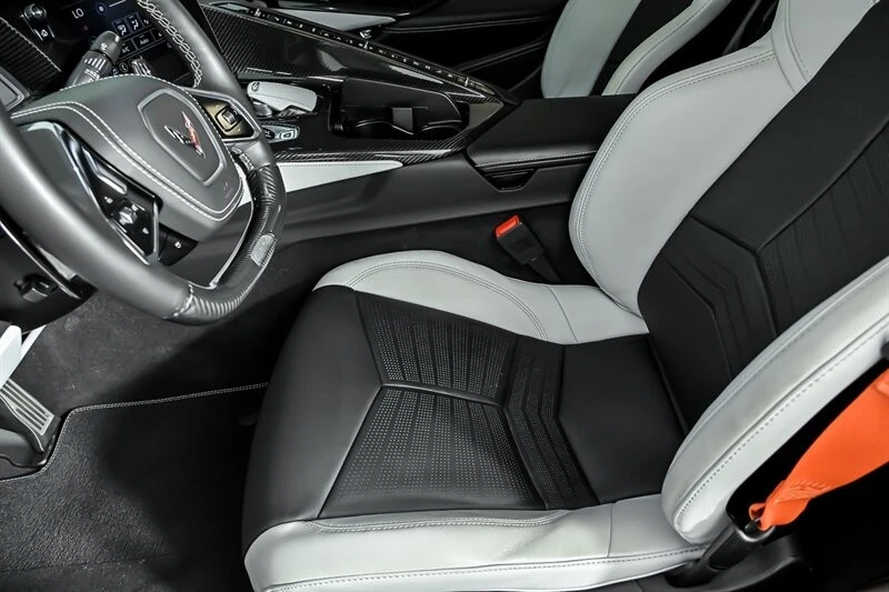2023 Chevrolet Corvette C8 Z06 - Image 19 of 31