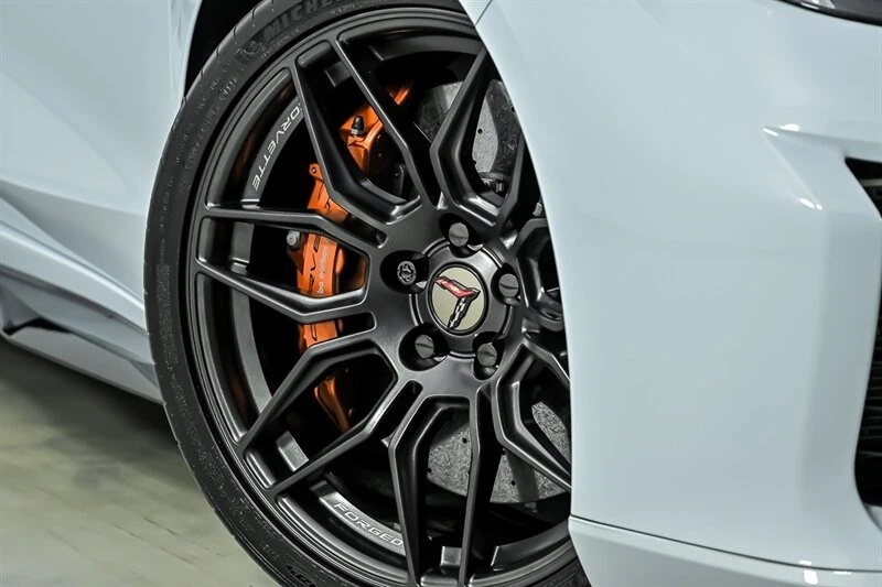 2023 Chevrolet Corvette C8 Z06 - Image 4 of 31